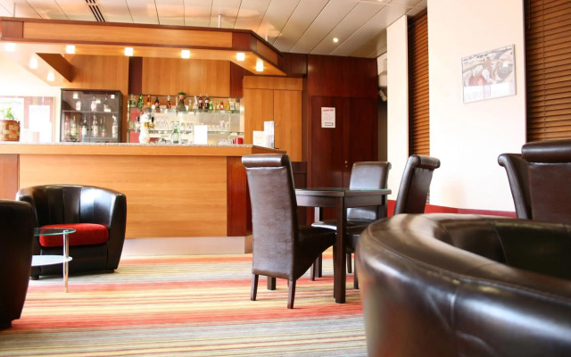 The Originals City, Hôtel Le Forum, Strasbourg Nord