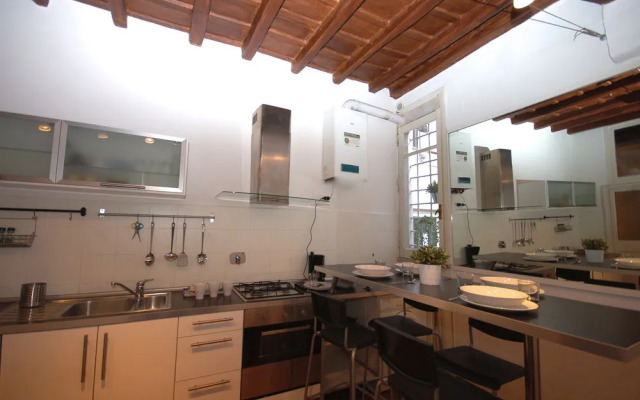 Gabriella Art Apartment Navona Sq