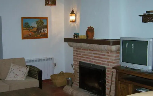 Casa Rural El Sarguero