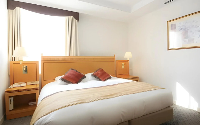 Wishton Hotel Yukari