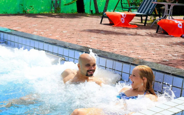 Papago International Resort Palau