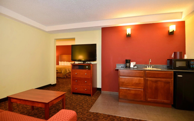 Holiday Inn Express Towson - Baltimore North by IHG
