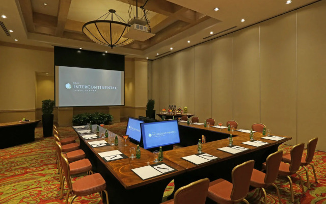 InterContinental Tegucigalpa at Multiplaza Mall by IHG