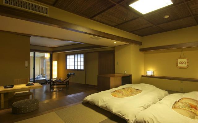 Koduchi no Yado Tsurukamedaikichi