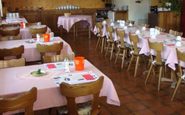 Hotel Walser
