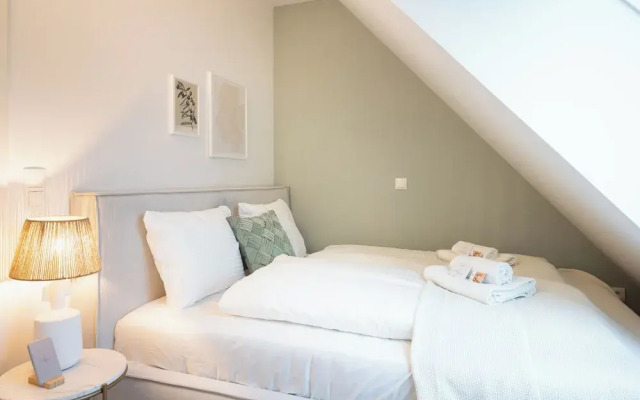 Vienna Heights Premium Apartments