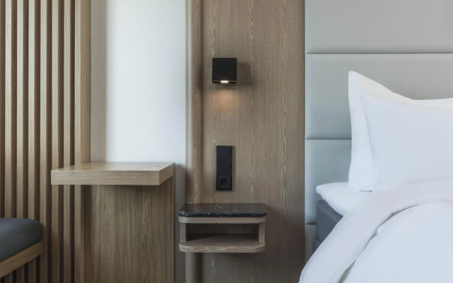 Radisson Blu Hotel, Tromso