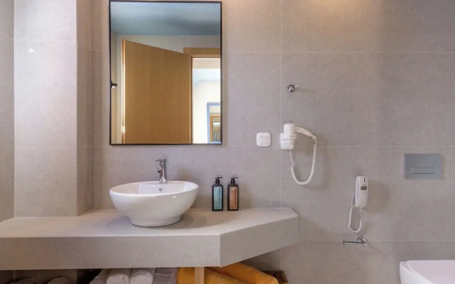 Elia Boutique Hotel