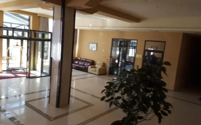 Apartment in Snow Plaza 49