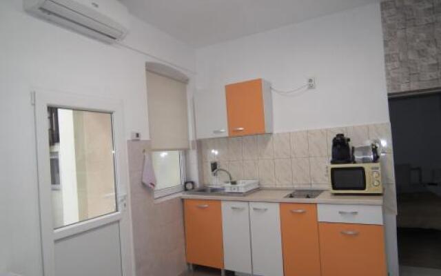 Apartament BBB48