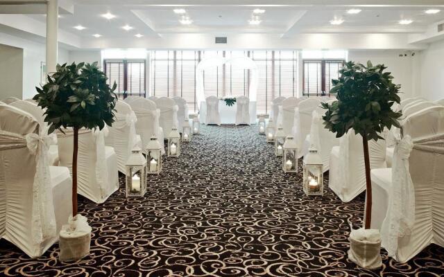 The Blarney Hotel & Golf Resort
