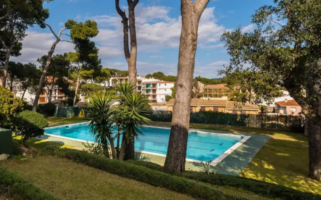 Ñ-13 Calella DE Palafrugell 4 PAX