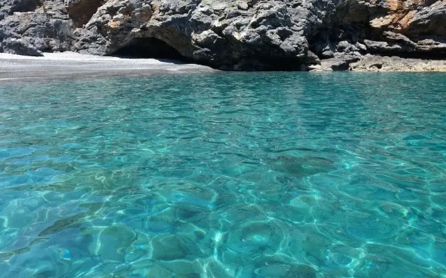 Kalogirou Stone House