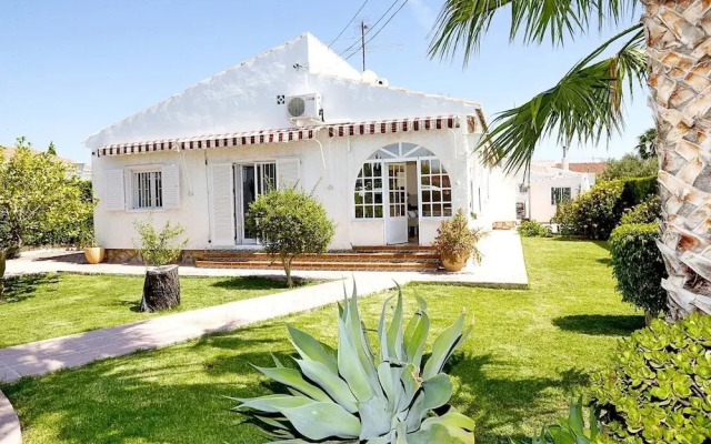 Villa Luz Serena