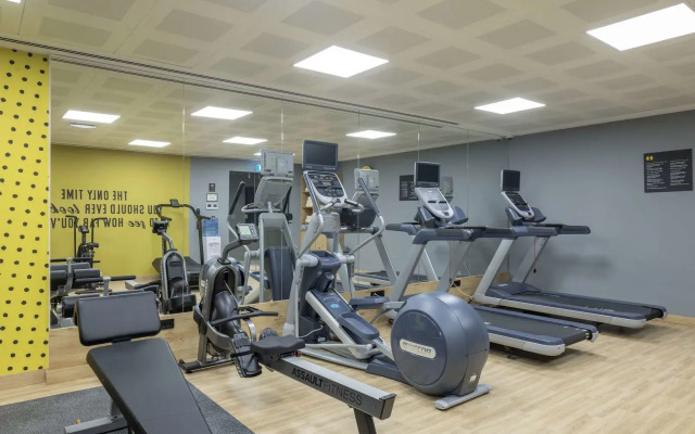 Hampton By Hilton Cerkezkoy