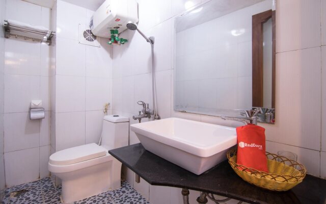 Rendezvous Boutique Hotel