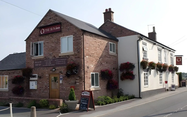 The Sun Inn