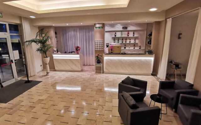 Hotel Cristoforo Colombo