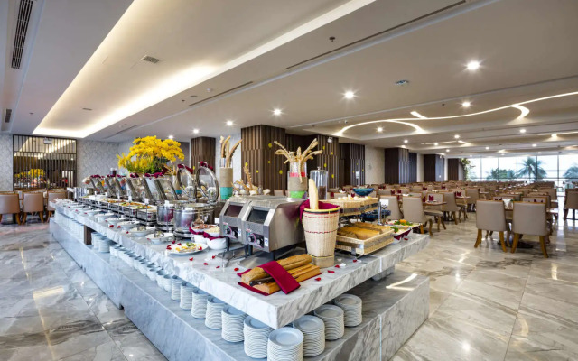 Vesna Hotel Nha Trang