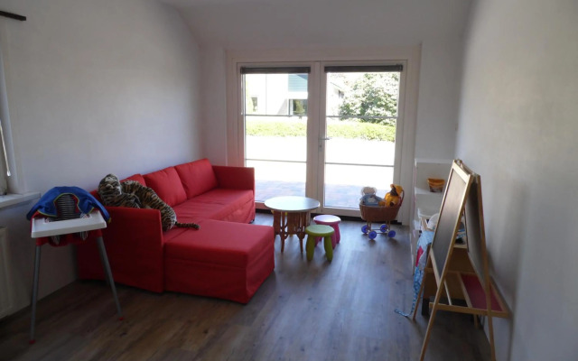 bb-oostkapelle vakantiewoning Iris