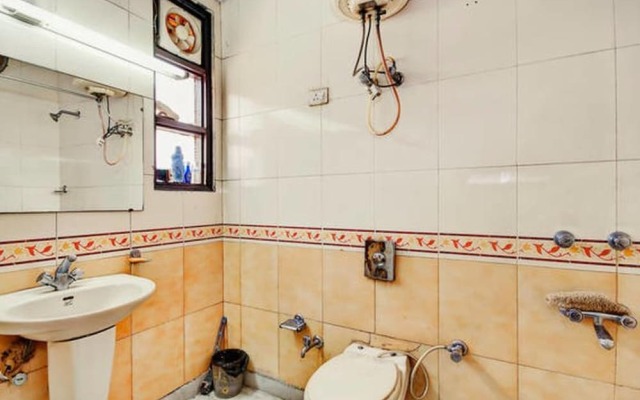 Entire 2br Serviced Apartment From 2nd Dec 2019