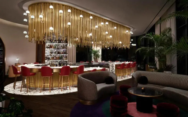 Virgin Hotels Dallas