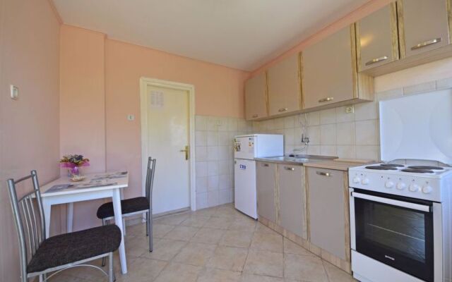 Bungalow Franjo Montmorillon 32688