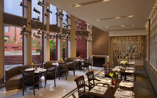 ITC Mughal, A Luxury Collection Resort & Spa, Agra
