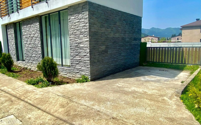 Cottage Marta Sadgeri