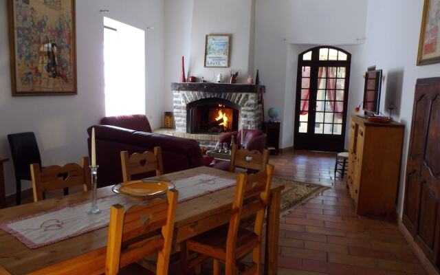 Logis Des Magnans - Gîte Confort