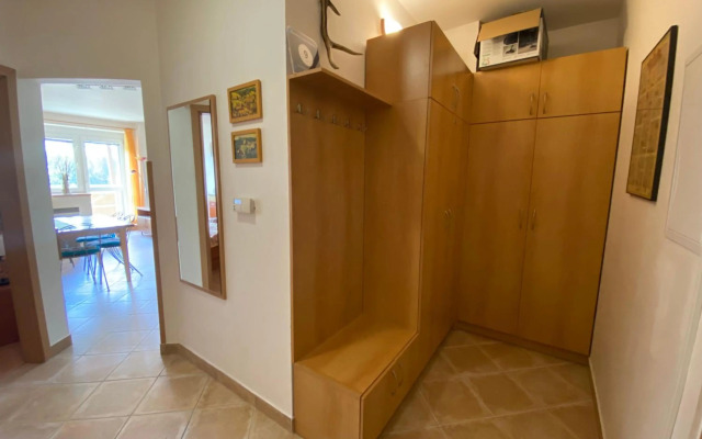 Apartmány Tatran Donovaly