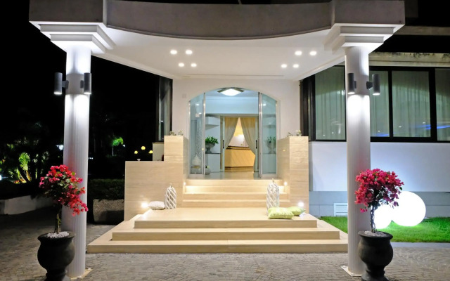 Hotel Nelton