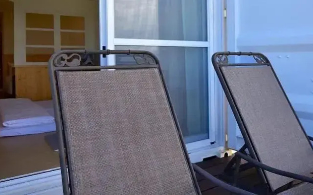 Xiaoliuqiu 1302 Seaview Guesthouse