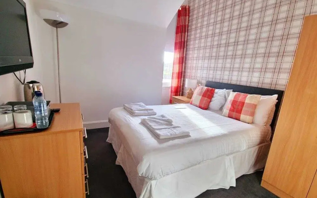 Aberfoyle Inn