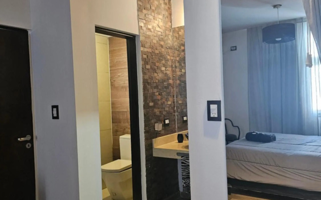 HOUSING CORDOBA - Caseros