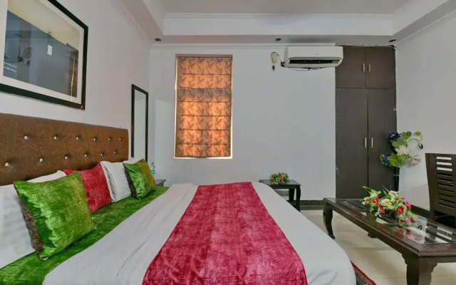 Hotel Diamond Stay