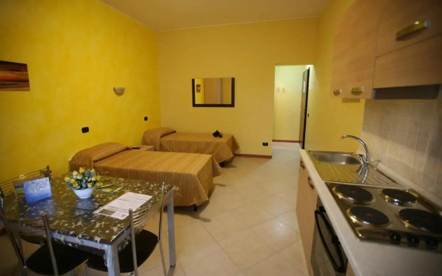 Amati Policlinic Monza