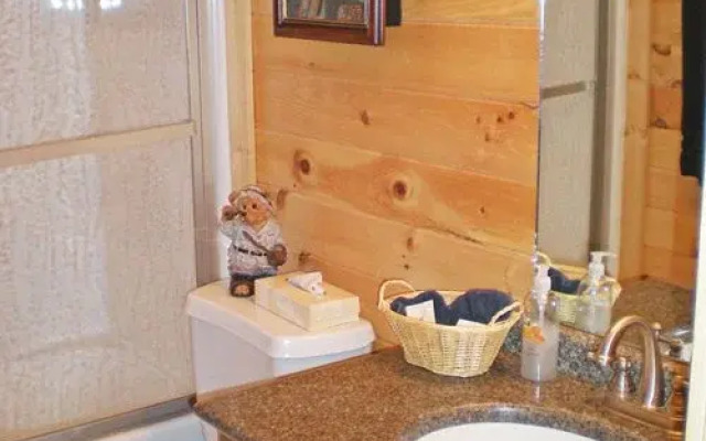 Branson Cedars Resort