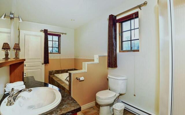 Chalets Alpins- 15 Chemin des Skieurs