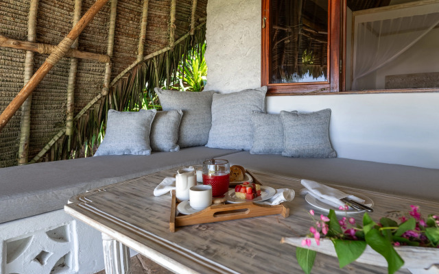 Nomad Beach Resort