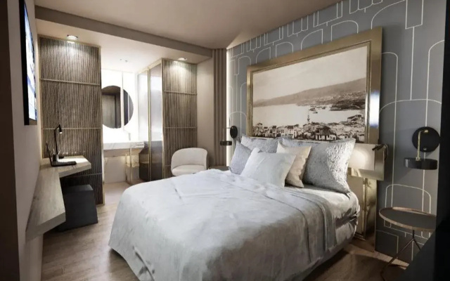 The Chania Hotel Crete, Vignette Collection by IHG - фото 4