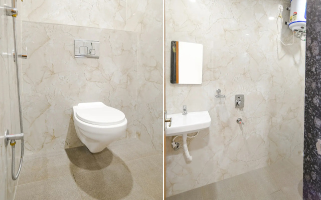 Fabhotel Atharv