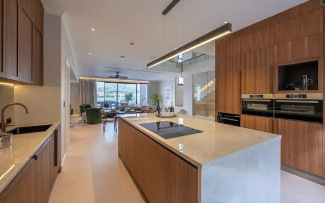 Seaside Villa by Brown Hotels