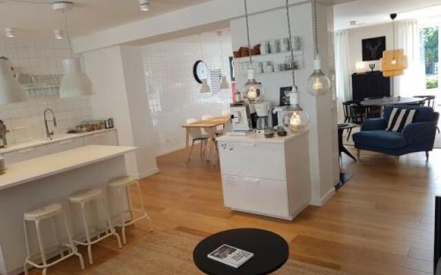 Hemma Rooms by IKEA