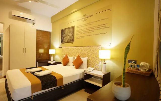 Waasala Eco Luxury Heaven