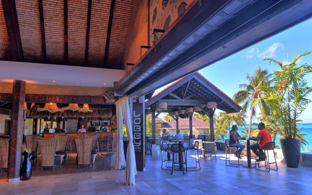 InterContinental Resort Tahiti by IHG