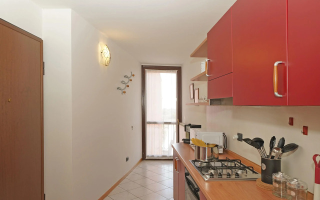 Juniper Flat  in Manerba del Garda