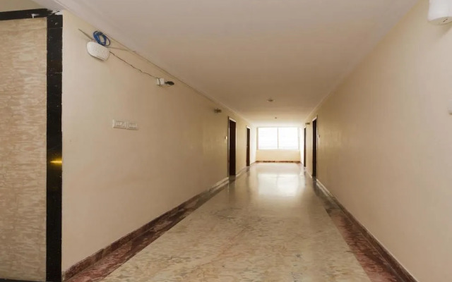 OYO Rooms Jayanagar 5th Block