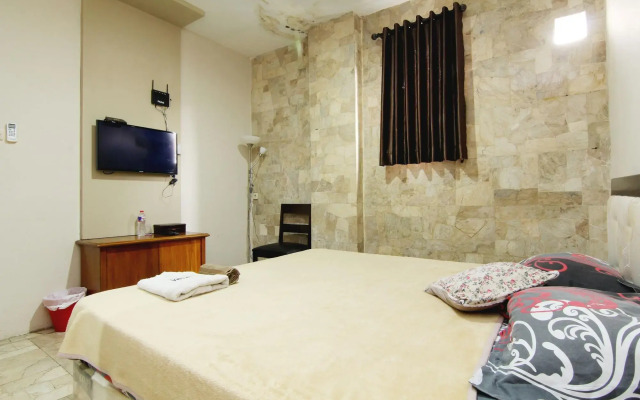 Wisma Asia Busindo Syariah