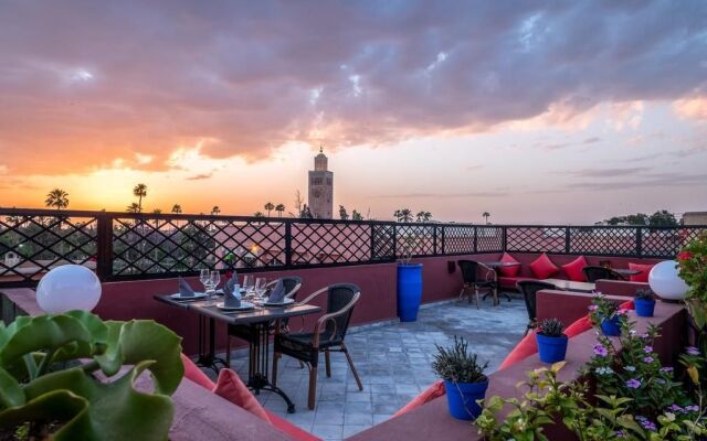 Riad Marrakech By Hivernage